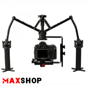 WD 2-Axis Gimbal